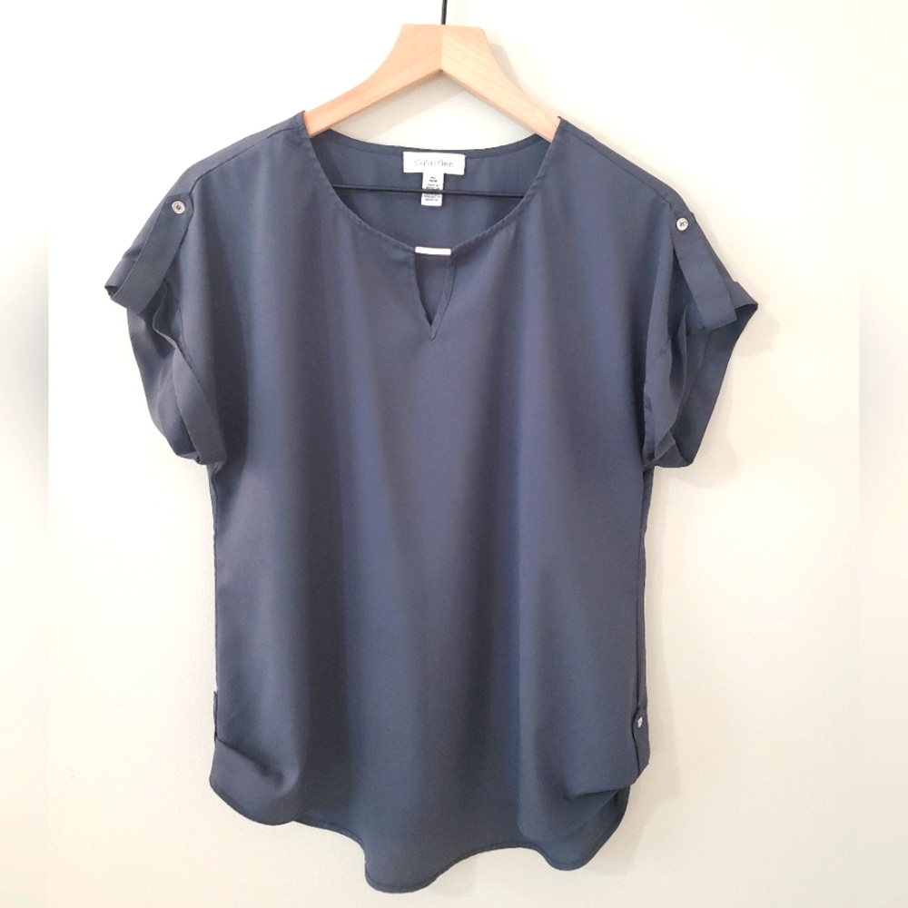 Calvin Klein Blouse